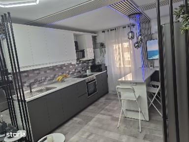 APARTAMENT MODERN MICALACA FALEZA MURES