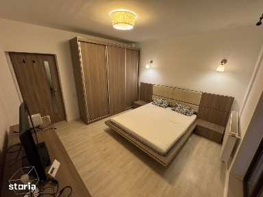 Apartament de inchiriat cu 2 camere Militari Residence