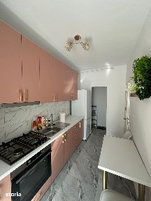 INCHIRIERE/ GARSONIERA/ MILITARI/ MILITARI RESIDENCE/ 350 EURO/ PARCAR