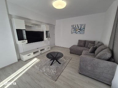 Metrou Berceni Apartament 2 camere Nou