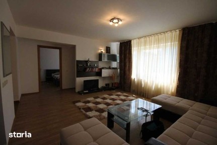 Inchiriere apartament 2 camere in Greenfield Baneasa