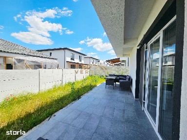 Vila 4 camere in zona de intrare a comunei Berceni