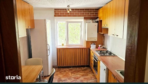 Apartament 4 camere, 2 băi - Str. Louis Pasteur