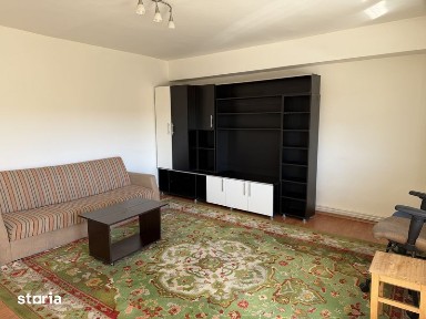 Inchiriez apartament 2 camere blvd. Nicolae Titulescu
