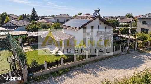 Vila 5 Camere | Pozitie excelenta