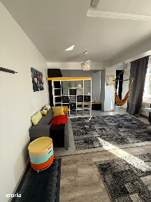 Microapartament, Ultracentral