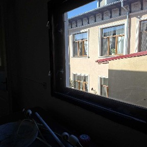 Apartament vila Uranus - strada Gheorgheni - Marriot