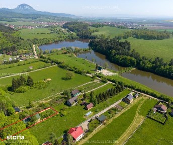 Casă P+M intabulată, utilitati, Vulcan - Zona Lacuri, 0% comision