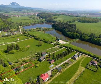 Casă P+M intabulată, utilitati, Vulcan - Zona Lacuri, 0% comision