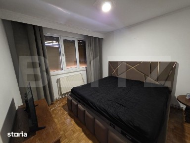 Apartament cu 2 camere, 49 mp, zona Mazepa 1