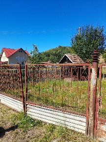 Vand Casa la tara Com.Gurghiu sat.Pauloaia.