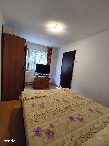 Apartament 2 cam Campus, peste drum Medicina, centrala gaze.