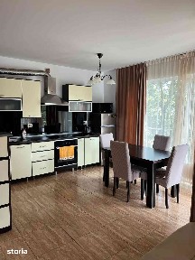 3 camere cu centrală