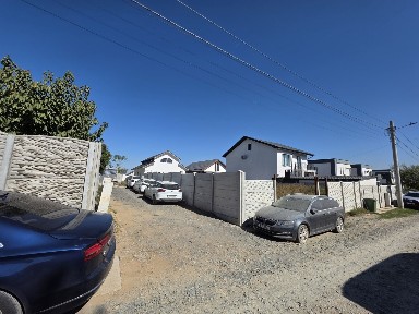 Casa de închiriat în pantelimon Strada Ialomița nr 27