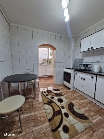 Apartament 2 camere, decomandat, mobilat si utilat modern