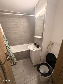 Inchiriez apartament 2 camere, Profi - Marasesti