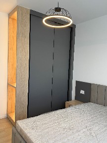 PRIMA ÎNCHIRIERE - 3 camere, lux, parcare, Prima Onestilor