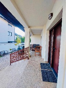 Vand VILA | Accept variante apartamente sau rate pe termen scurt | Complex privat de vile la 900m de Sector 2 Bucuresti | Drumul Fundeni Dobroesti