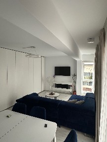 PENTHOUSE 2 CAMERE | terasă pe toată suprafața apartamentului | loc de parcare inclus