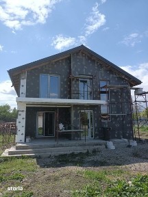 Casa de vanzare com. Colceag