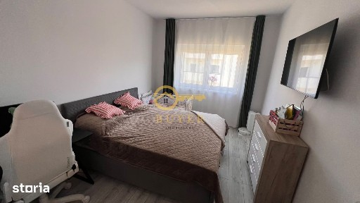 Aleea Valea Sapunului, Cisnadie, Sibiu