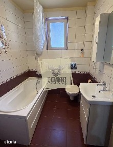 Apartament modern 2 camere balcon parcare Central
