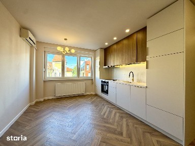 Apartament ultracentral premium, 52 mp utili - Centru Timisoara