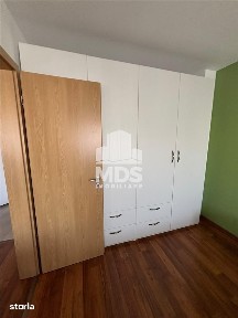 Bloc nou cu loc de parcare subteran