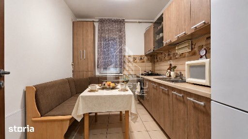 Apartament 2 camere Parter Giroc Loc de parcare Comision 0%