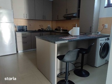 spatiu comercial (apartament 3 camere)Rediu,langa Casablanca