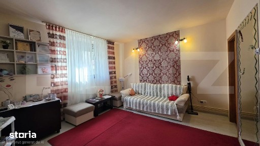 Apartament 1 camera, 28mp, Closca