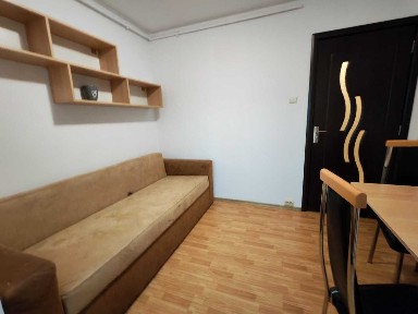Apartament de inchiriat cu parcare in zona MARASTI