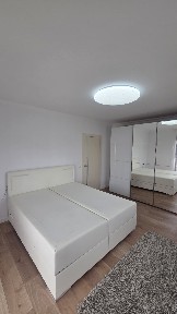Apartament de închiriat, 62 mp, 2 camere, Borhanci