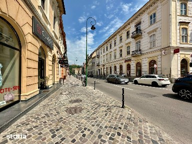 Centrul Vechi, Brasov