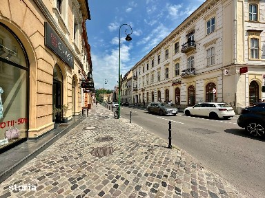 Centrul Vechi, Brasov