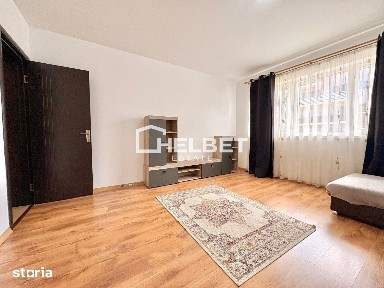 2 CAMERE / DECOMANDAT / PARCARE / SANPETRU
