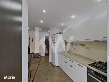 Inchiriere apartament 3 camere, confort si liniste - Calea Bucuresti