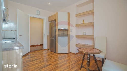 Apartament cu 3 camere de închiriat zona centrala Maior Cranta