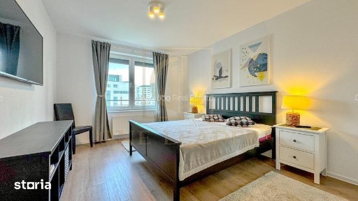 Apartament modern 2 camere- Kasper Coresi | Pet-friendly - Pietonală