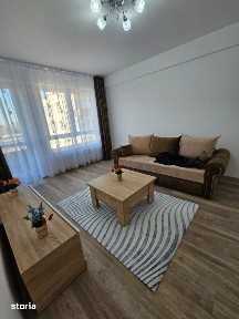 Apartament decomandat in bloc nou, zona Cristian