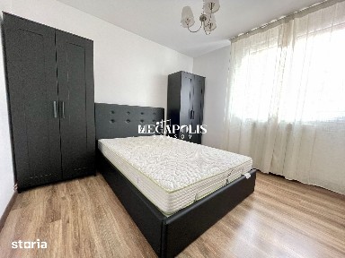 Apartament 2 camere | B-dul Vlahuță | Decomandat
