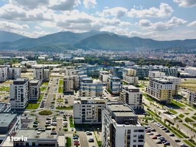 Strada Zaharia Stancu, Tractorul, Brasov