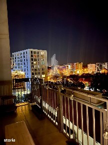 Apartament modern 2 camere, decomandat, zona circumvalatiunii