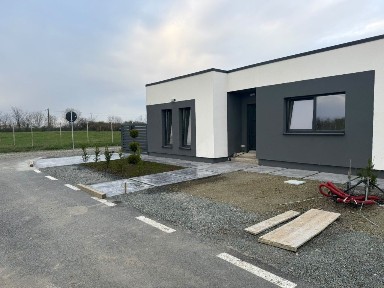 1/2 Duplex/Casa Remetea Mare