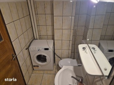Garsoniera De inchiriat in Popa Sapca et 1