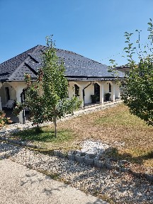 Casă Premium 3 Camere (2018) - Construcție fără compromis, Dotări Top & Independență Energetică | Argeșelu, Mărăcineni