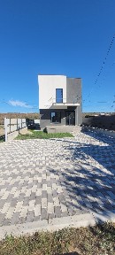 Vand casà P+1