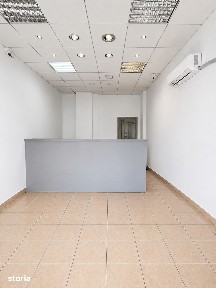 Spațiu comercial de închiriat, 100 mp | Aproape de Argeș Mall