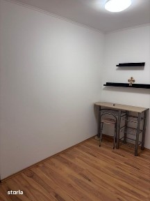Garsoniera decomandata uverturii profi bloc4etaje utilata mobilata