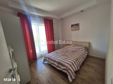 Apartament 2 camere 41mp, Cosmopolis
